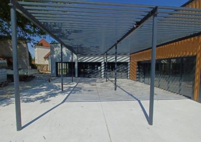 Boulangerie Til Châtel 2021