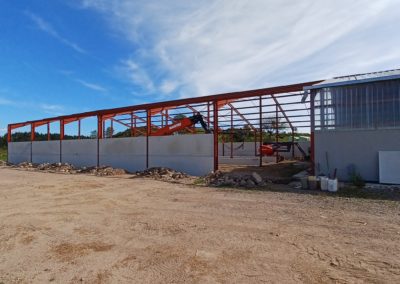 GAEC du Breuillet 2021