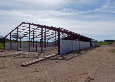 GAEC du Breuillet 2021