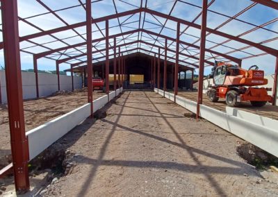 GAEC du Breuillet 2021