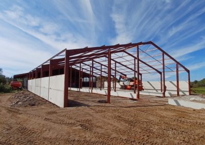 GAEC du Breuillet 2021