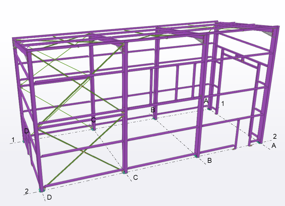 Projet Carrière Couroux