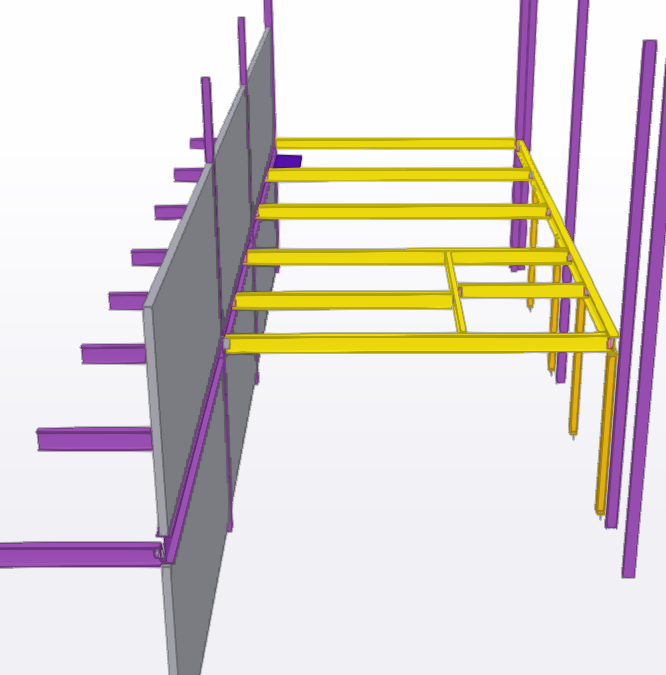 Extension PLANCHER COLLABORANT FRANCE SEC