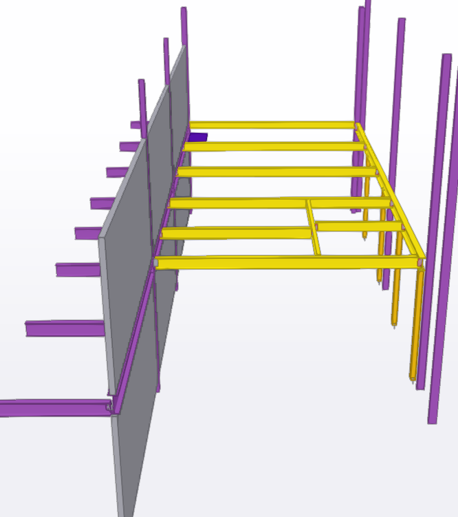 Extension PLANCHER COLLABORANT FRANCE SEC