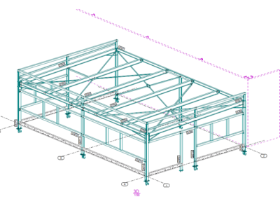EXTENSION S.A BREDILLET 2021