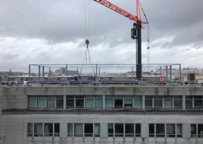 NERCO Groupe Toiture 2020