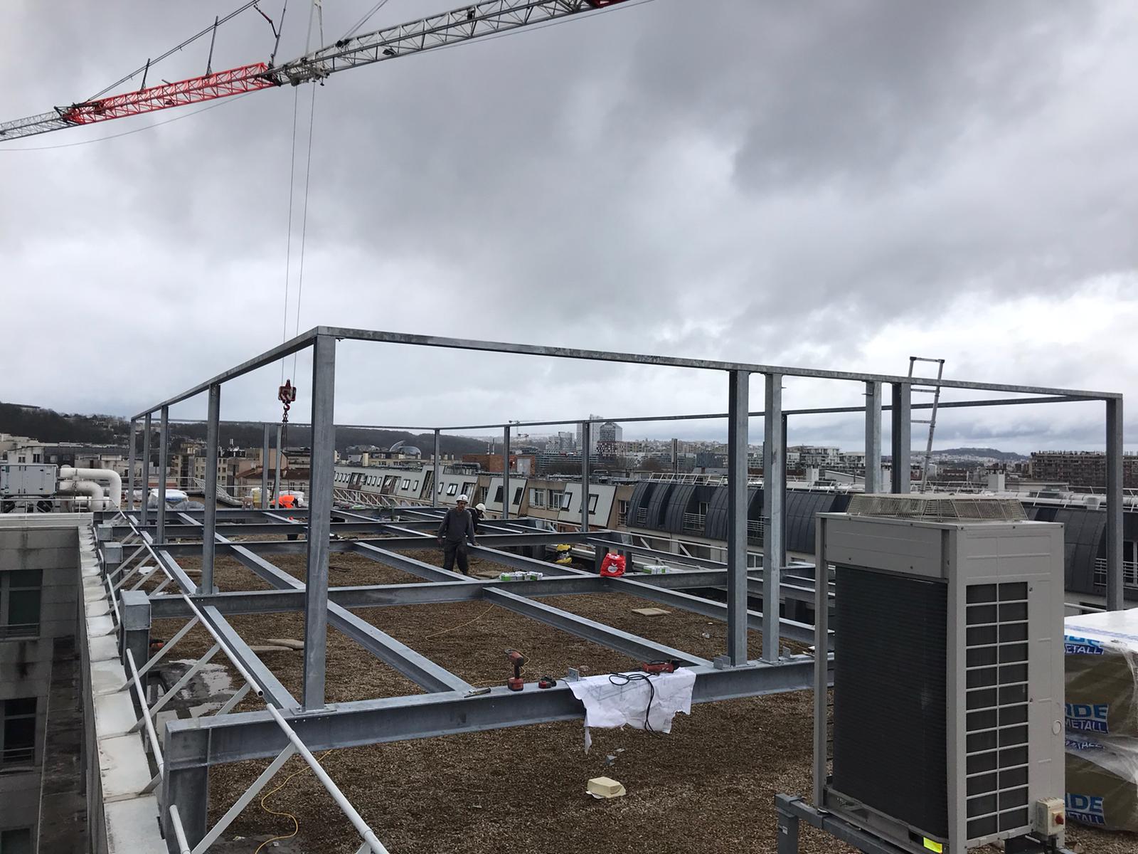 NERCO Groupe Toiture 2020