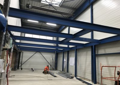 Extension PLANCHER COLLABORANT FRANCE SEC 2021