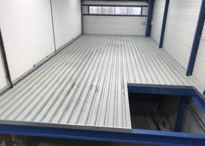 Extension PLANCHER COLLABORANT FRANCE SEC 2021