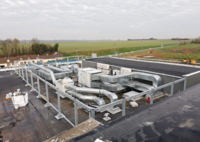 ECOLE CREVECOEUR LE GRAND 2021