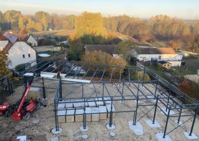 Boulangerie Til Châtel 2021