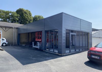 SPOTICAR CITROEN BEAUNE 2021