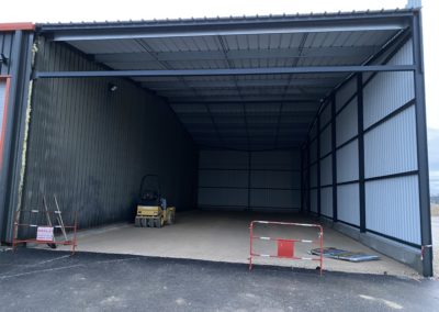 EXTENSION S.A BREDILLET 2021
