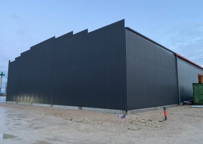 EXTENSION S.A BREDILLET 2021