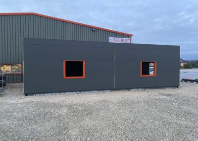 EXTENSION S.A BREDILLET 2021