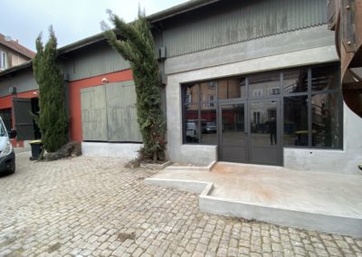 REHA Plancher SCI CBG 2021
