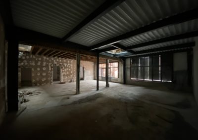 REHA Plancher SCI CBG 2021