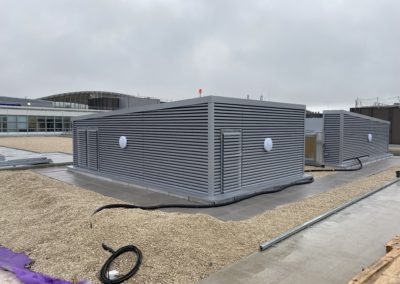Technocentre RENAULT 2022