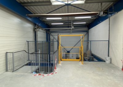 Extension PLANCHER COLLABORANT FRANCE SEC 2021