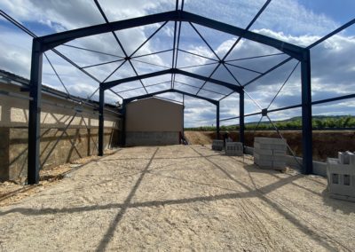 CUVERIE JULLY-LES-BUXY 2022