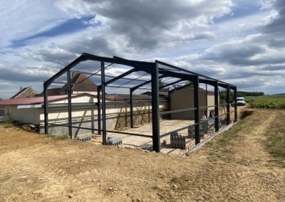 CUVERIE JULLY-LES-BUXY 2022