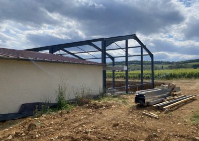 CUVERIE JULLY-LES-BUXY 2022