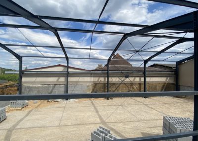 CUVERIE JULLY-LES-BUXY 2022