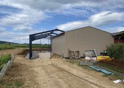 CUVERIE JULLY-LES-BUXY 2022