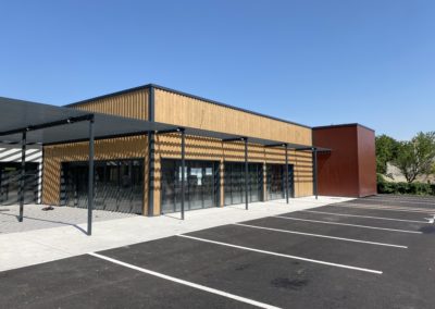 Boulangerie Til Châtel 2021