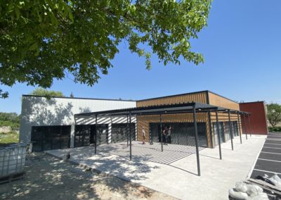 Boulangerie Til Châtel 2021