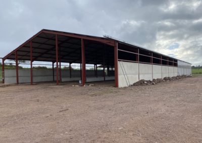GAEC du Breuillet 2021