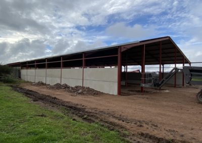 GAEC du Breuillet 2021
