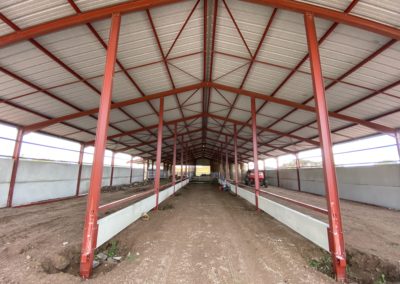 GAEC du Breuillet 2021