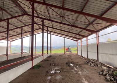 GAEC du Breuillet 2021