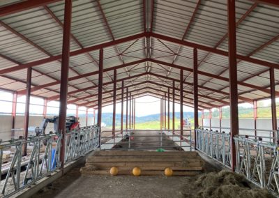 GAEC du Breuillet 2021